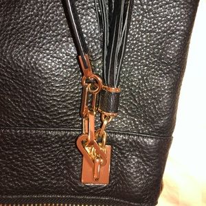 Women’s Henri Bender Leather Purse